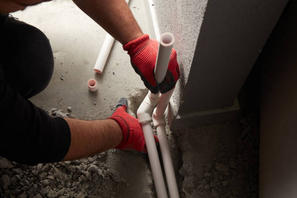 Best Shower Repair Services  in Sackets Harbor, NY