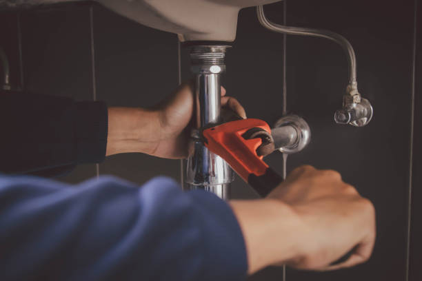 Best Pipe Repair Near Me  in Sackets Harbor, NY